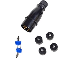 Huter DY9500LX-3 — фото 15