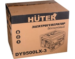 Huter DY9500LX-3 — фото 16