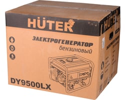 Huter DY9500LX — фото 9