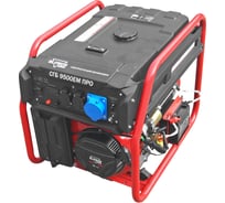Генератор Elitech СГБ 9500EМ ПРО 189452