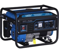 Бензогенератор Redbo GPT-3500 21469