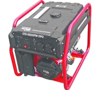 Генератор Elitech СГБ 6500РМ ПРО 189449
