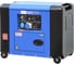 Дизель генератор ТСС SDG 6000ES-2R 077020 1