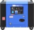 Дизель генератор ТСС SDG 6000ES-2R 077020 2