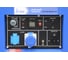Дизель генератор ТСС SDG 6000ES-2R 077020 5