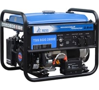 Бензогенератор ТСС SGG 2800E 060001