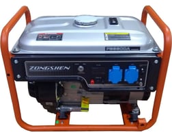 Zongshen PB 2500 A 1T90DF201 — фото