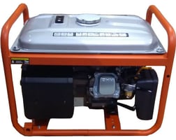 Zongshen PB 2500 A 1T90DF201 — фото 2