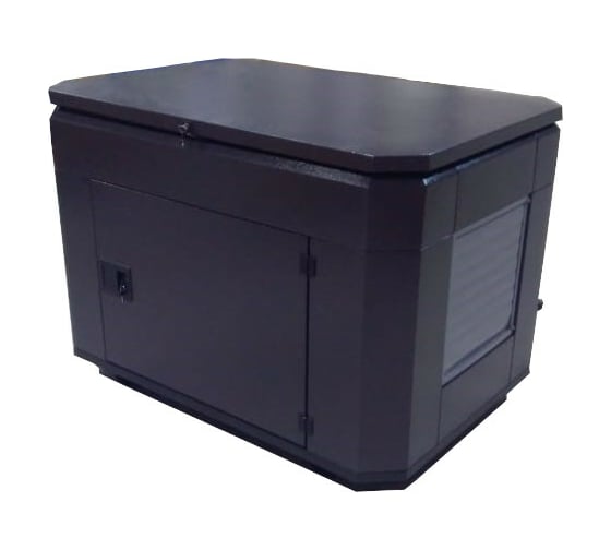 Бензиновый генератор Zongshen PB 3300 A 1T90DF332