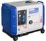 Дизельный сварочный генератор ТСС DGW-200ESS 017584 2