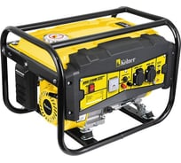 Бензиновый генератор Kolner KGEG 2200M кн2200мгег