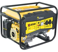 Бензиновый генератор Kolner KGEG 5500М 8040200166
