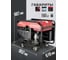 Бензиновый генератор HND GE 12000 XLST с двигателем Honda GE12000XLST 2