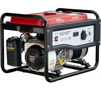 Бензиновый генератор HND GE 3000 PL с двигателем Honda GE3000PL