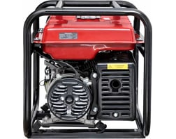 Honda GE3000PN — фото 10