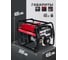 Бензиновый генератор HND GE 3000 PN с двигателем Honda GE3000PN 2