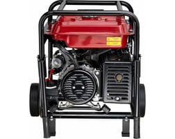 Honda GE5500XNS — фото 10