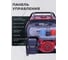 Бензиновый генератор HND GE 7000 XNST с двигателем Honda GE7000XNST 3