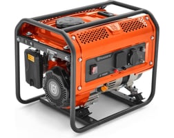 Husqvarna G1300P 9676649-02 — фото