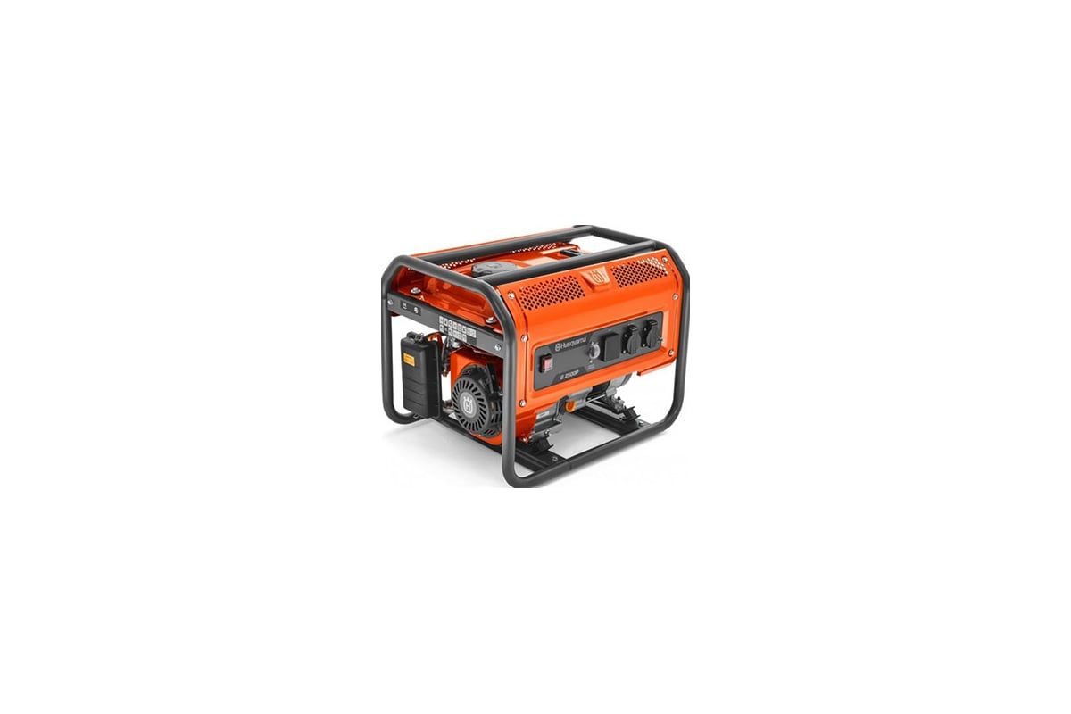 Husqvarna G2500P 9676650-02 — фото модели из карточки магазина