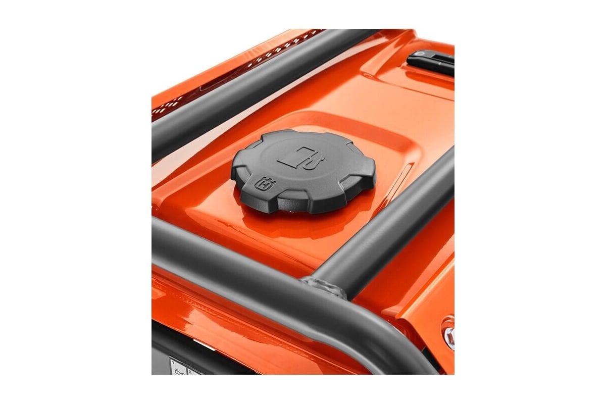 Генератор husqvarna g2500p