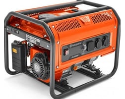 Husqvarna G2500P 9676650-02 — фото