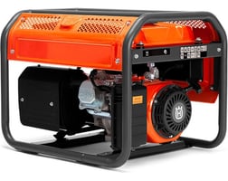 Husqvarna G2500P 9676650-02 — фото 2