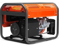 Husqvarna G2500P 9676650-02 — фото 5