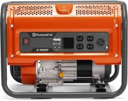 Husqvarna G2500P 9676650-02 — фото 7