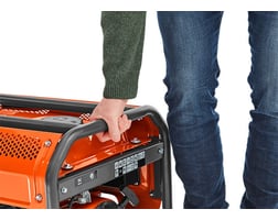 Husqvarna G2500P 9676650-02 — фото 8