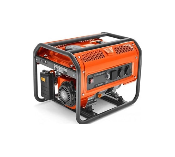 Генератор HUSQVARNA G2500P 9676650-02