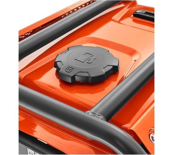 Генератор HUSQVARNA G2500P 9676650-02