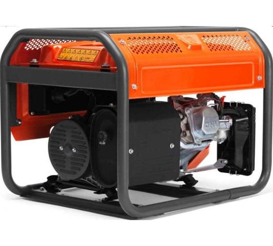 Генератор HUSQVARNA G2500P 9676650-02