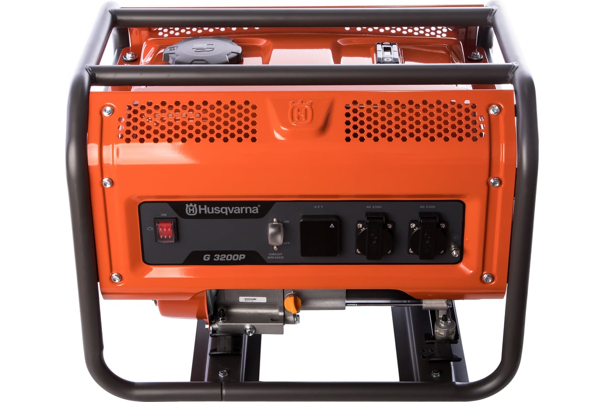 Husqvarna G3200P 9676651-02 — фото модели из карточки магазина