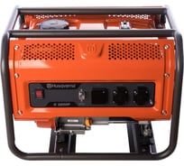 Генератор HUSQVARNA G3200P 9676651-02