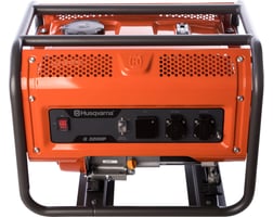 Husqvarna G3200P 9676651-02 — фото