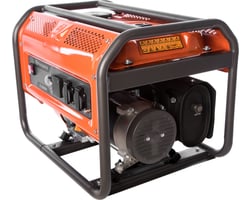 Husqvarna G3200P 9676651-02 — фото 3