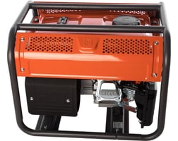 Husqvarna G3200P 9676651-02 — фото 4
