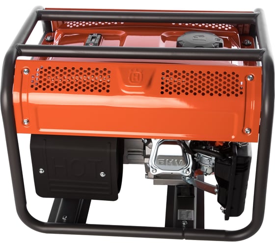 Генератор HUSQVARNA G3200P 9676651-02