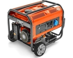 Husqvarna G5500P 9676652-01 — фото