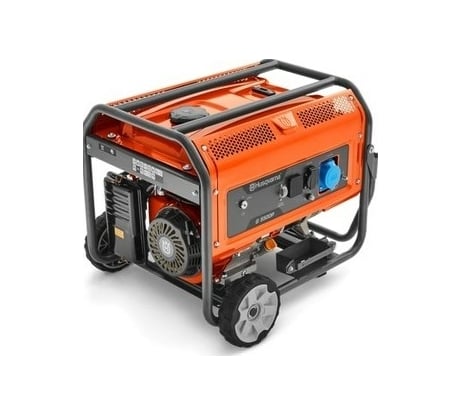 Генератор HUSQVARNA G5500P 9676652-01