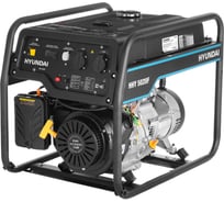 Бензиновый генератор HYUNDAI HHY 5020F