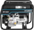 Бензиновый генератор HYUNDAI HHY 5020F 6