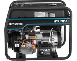 Hyundai HHY 5020FE — фото 4