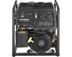 Hyundai HHY 5020FE — фото 6