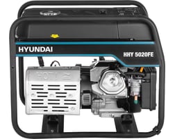 Hyundai HHY 5020FE — фото 7