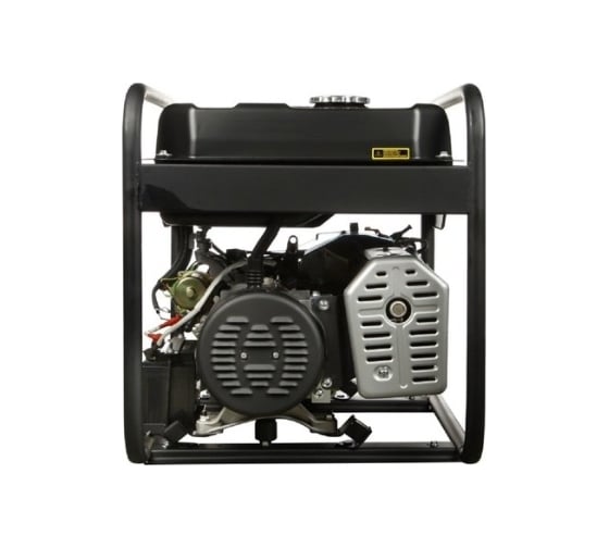Бензиновый генератор HYUNDAI HHY 9020FE