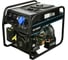 Бензиновый генератор HYUNDAI HHY 9020FE 2