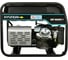 Бензиновый генератор HYUNDAI HHY 9020FE-T 6