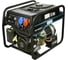 Бензиновый генератор HYUNDAI HHY 9020FE-T 2